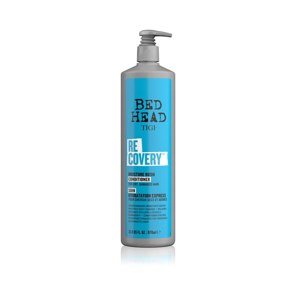 TIGI Bed Head Recovery Moisture Rush Balsamo 970 ml
