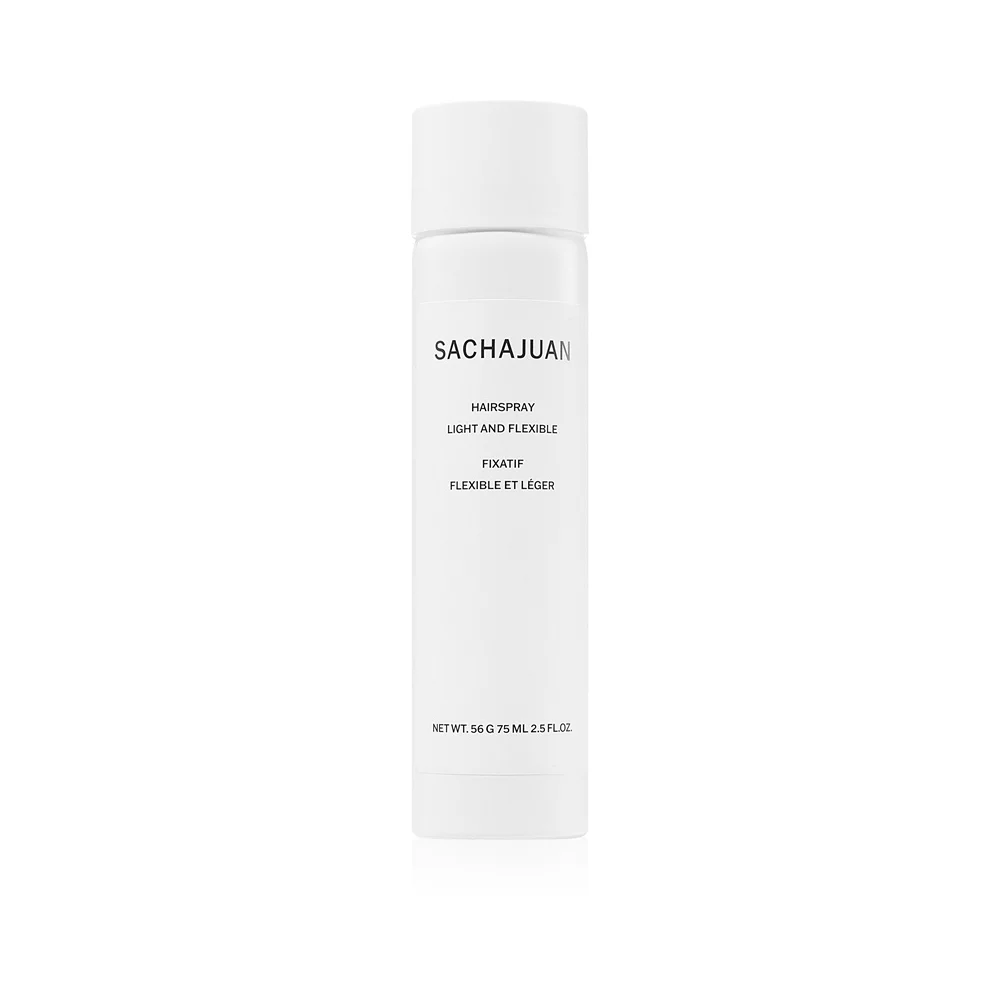 Sachajuan Lacca leggera e flessibile - 75ml