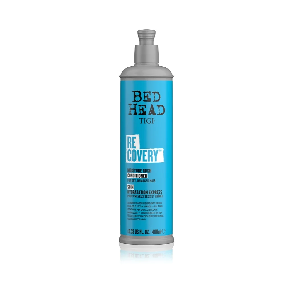 Tigi balsamo recupero tigi 400 ml