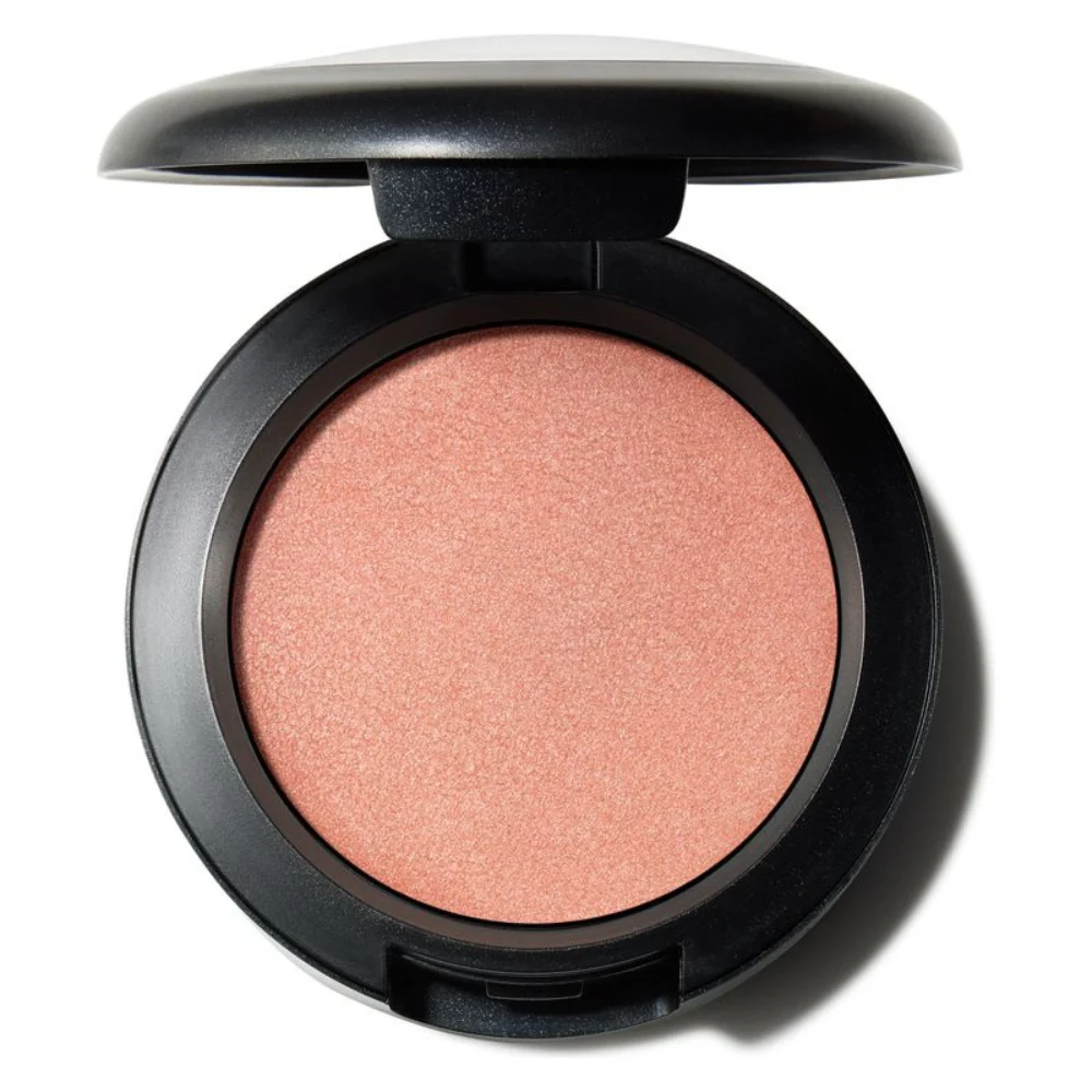Mac (Base color crema) 3,2 g Hush