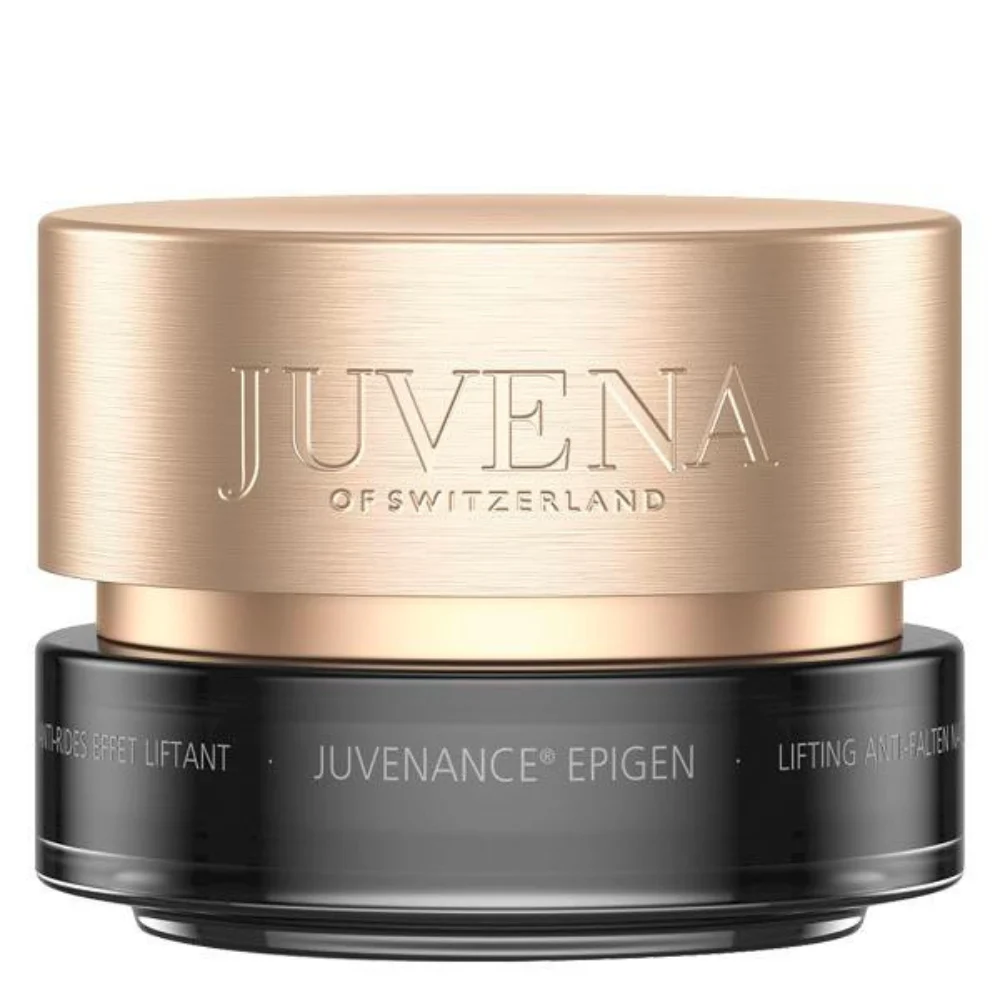 Juvena JUVENANCE Epigen Lifting Crema notte - 50 ml