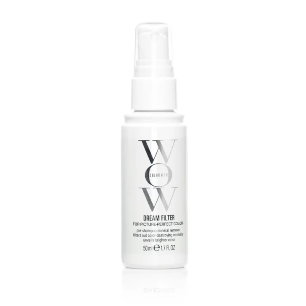 Color wow Pre-Shampoo Travel Dream Filter - Cura pre-shampoo - 50 ml