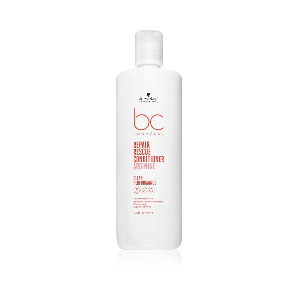 Schwarzkopf BC Repair Rescue Balsamo Arginina 1000ml