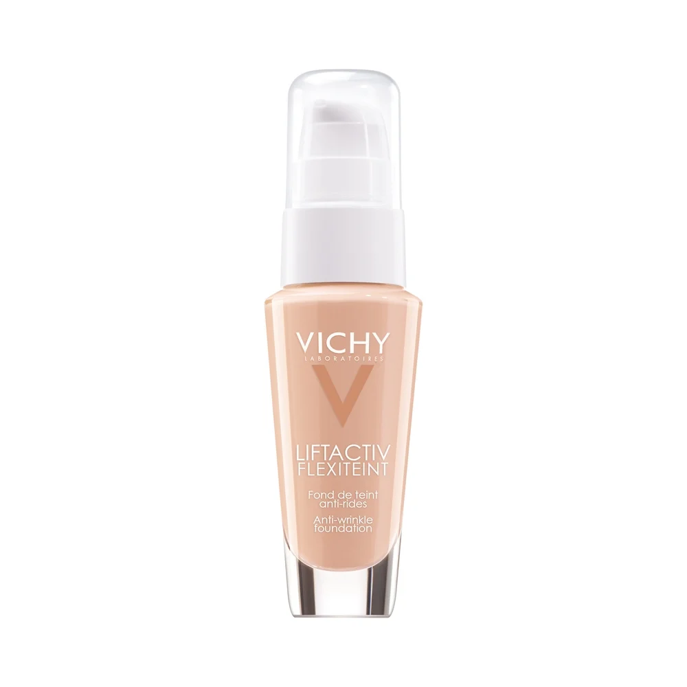 Vichy Liftactiv FlexiTeint Fondotinta Anti-Age 15 Opal 30ml