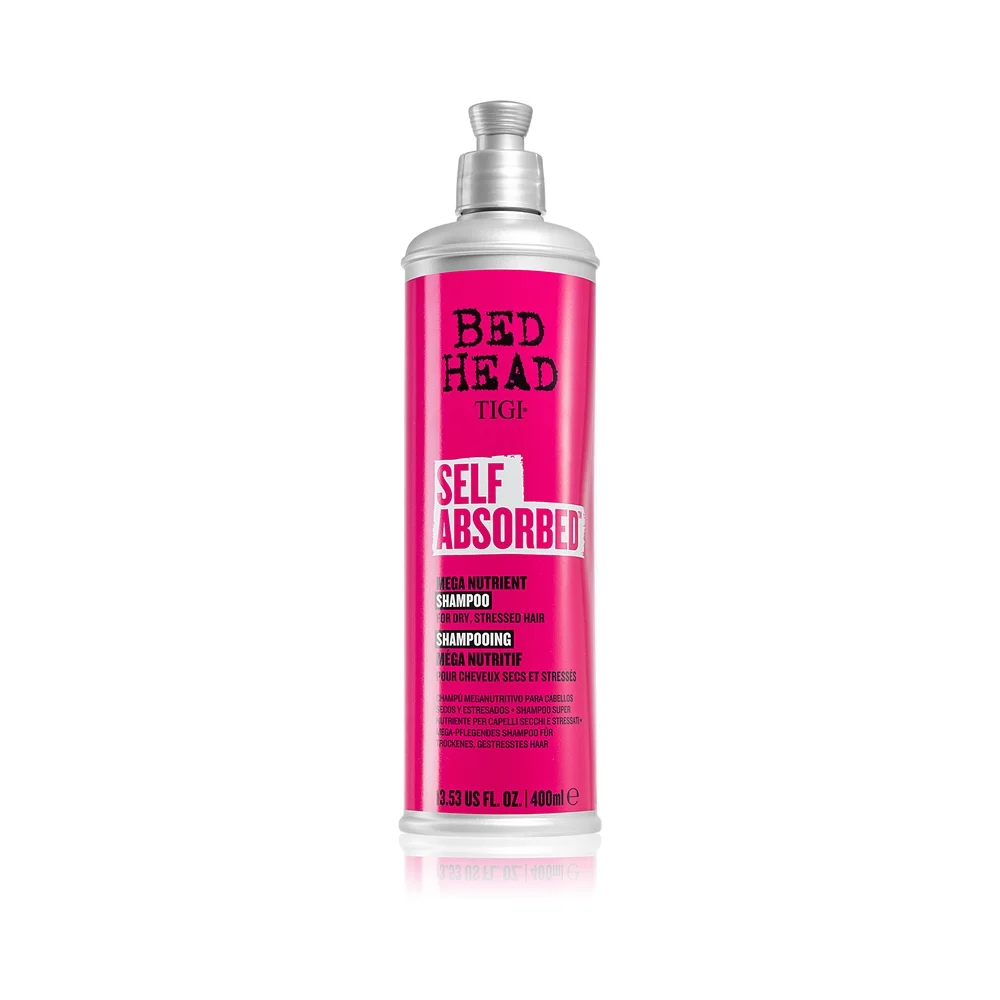 Shampoo Tigi self absorbed 400 ml