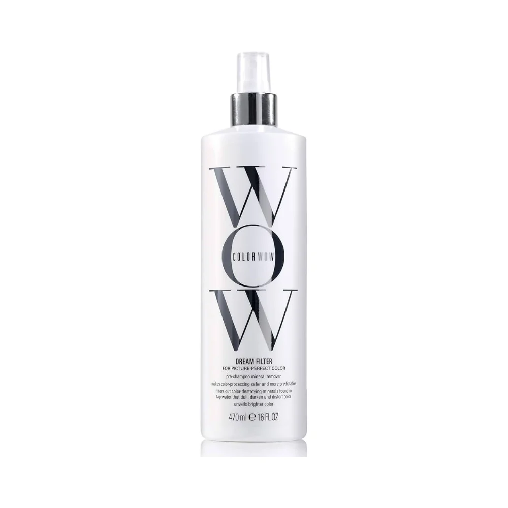 Color wow Spray sgrassante per filtri minerali Color Wow Dream Filter - 470 ml