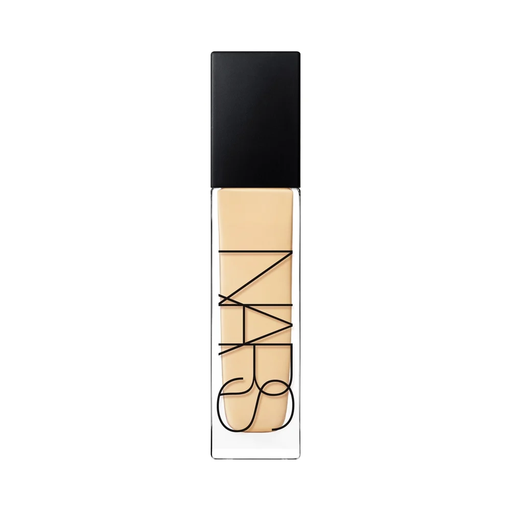 Nars Fondotinta Natural Radiant Longwear 30 ml Gobi