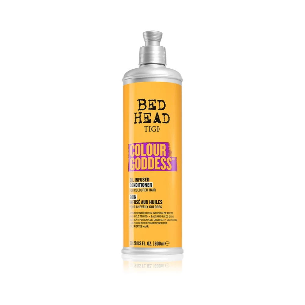 Tigi balsamo dea del colore 600 ml