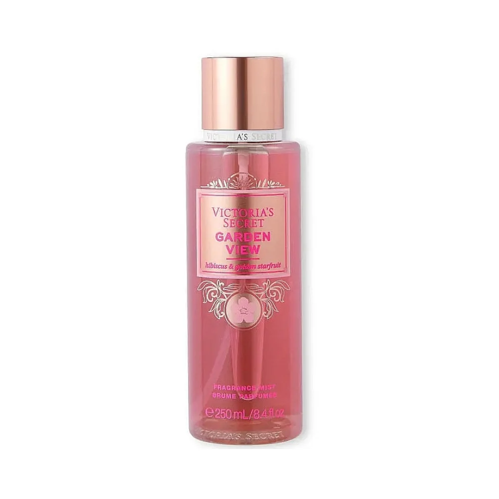 Victoria´s secret Garden View Spray corpo 250 ml