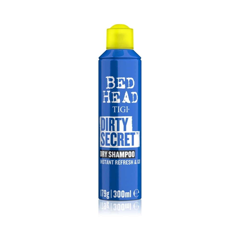 TIGI Bed Head Dirty Secret Shampoo Secco 300 ml
