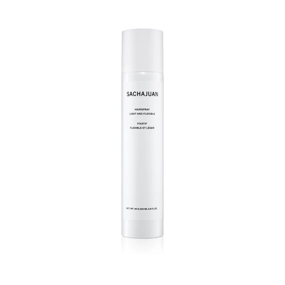 Sachajuan Lacca leggera e flessibile - 200ml