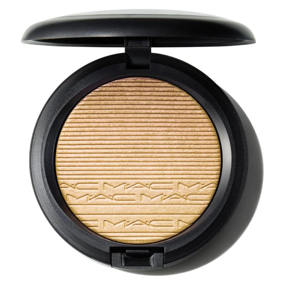 Mac Extra Dimension Skinfinish - Illuminante 9 g Whisper Of Gilt