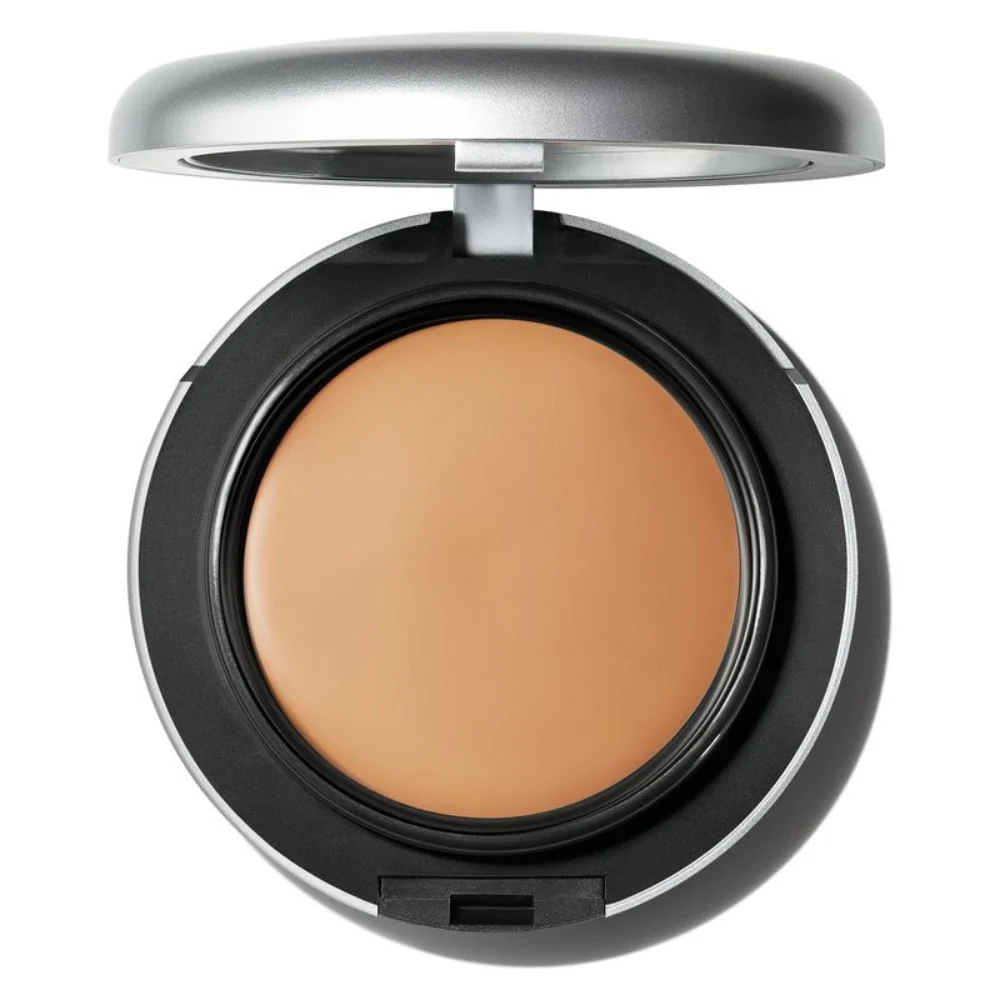 Mac Studio Fix Tech Fondotinta in crema-polvere 10 g NC25