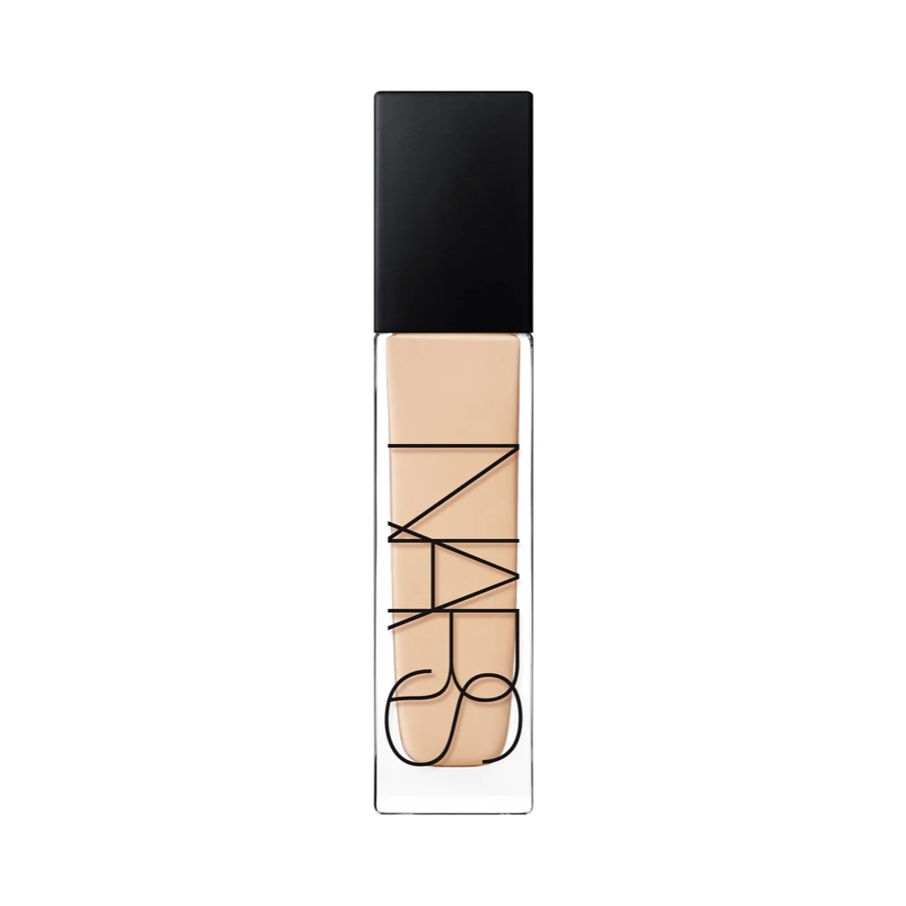 Nars Fondotinta Natural Radiant Longwear 30 ml Mont Blanc