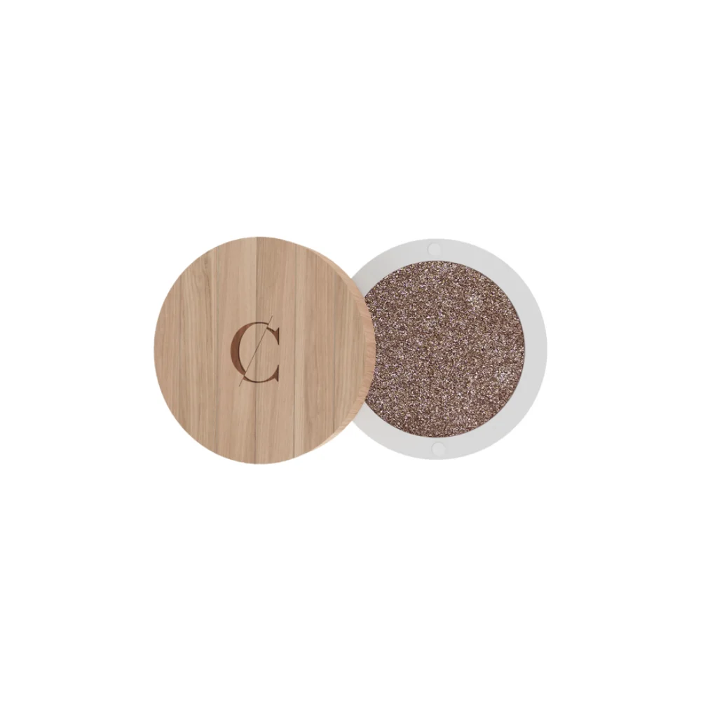 Couleur caramel "Pastel Love" Ombretto Ultra Pearly, 163 Lilas Argenté (1,50 g)