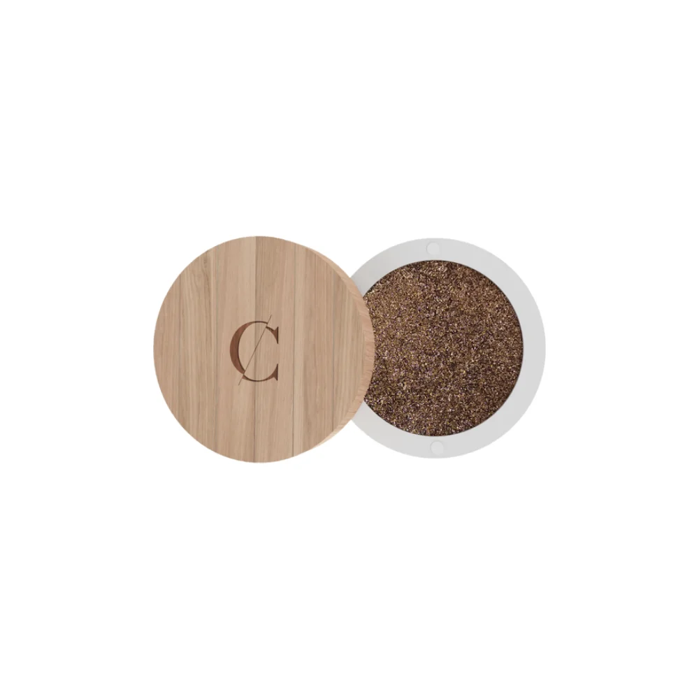 Couleur caramel "Pastel Love" Ombretto Ultra Pearly, 164 Mocaccino (1,50 g)