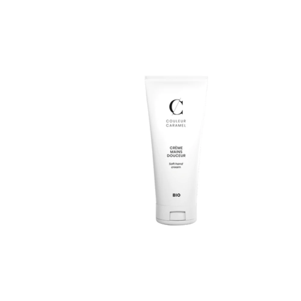 Couleur caramel Crema Mani 50 ml