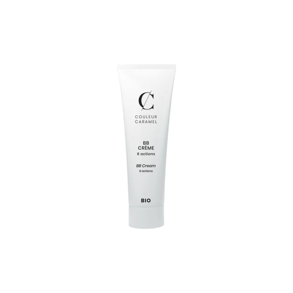 Couleur caramel BB Cream, 13 Sun-Kissed Beige (30 ml)