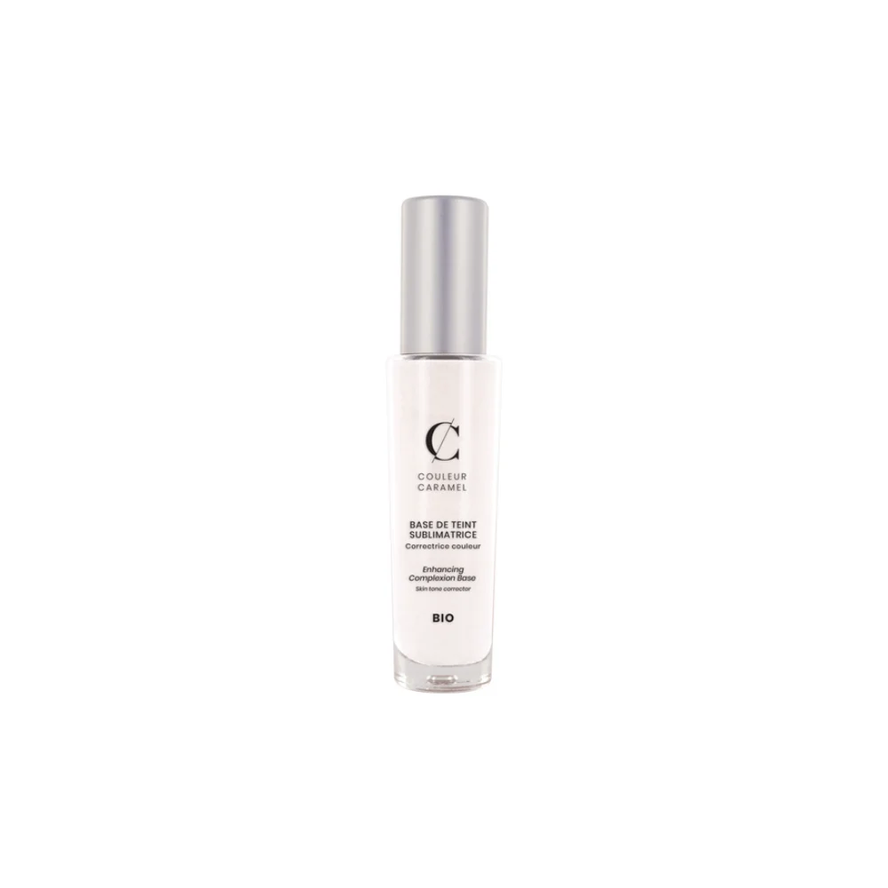 Couleur caramel Correttore e primer 2 in 1, 20 bianchi (30 ml)