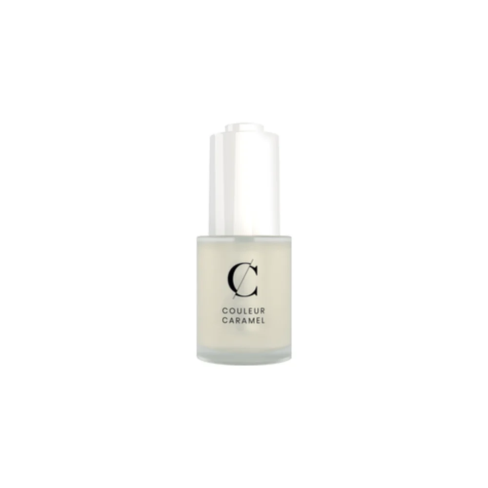 Couleur caramel Idratante per unghie e cuticole 10 ml