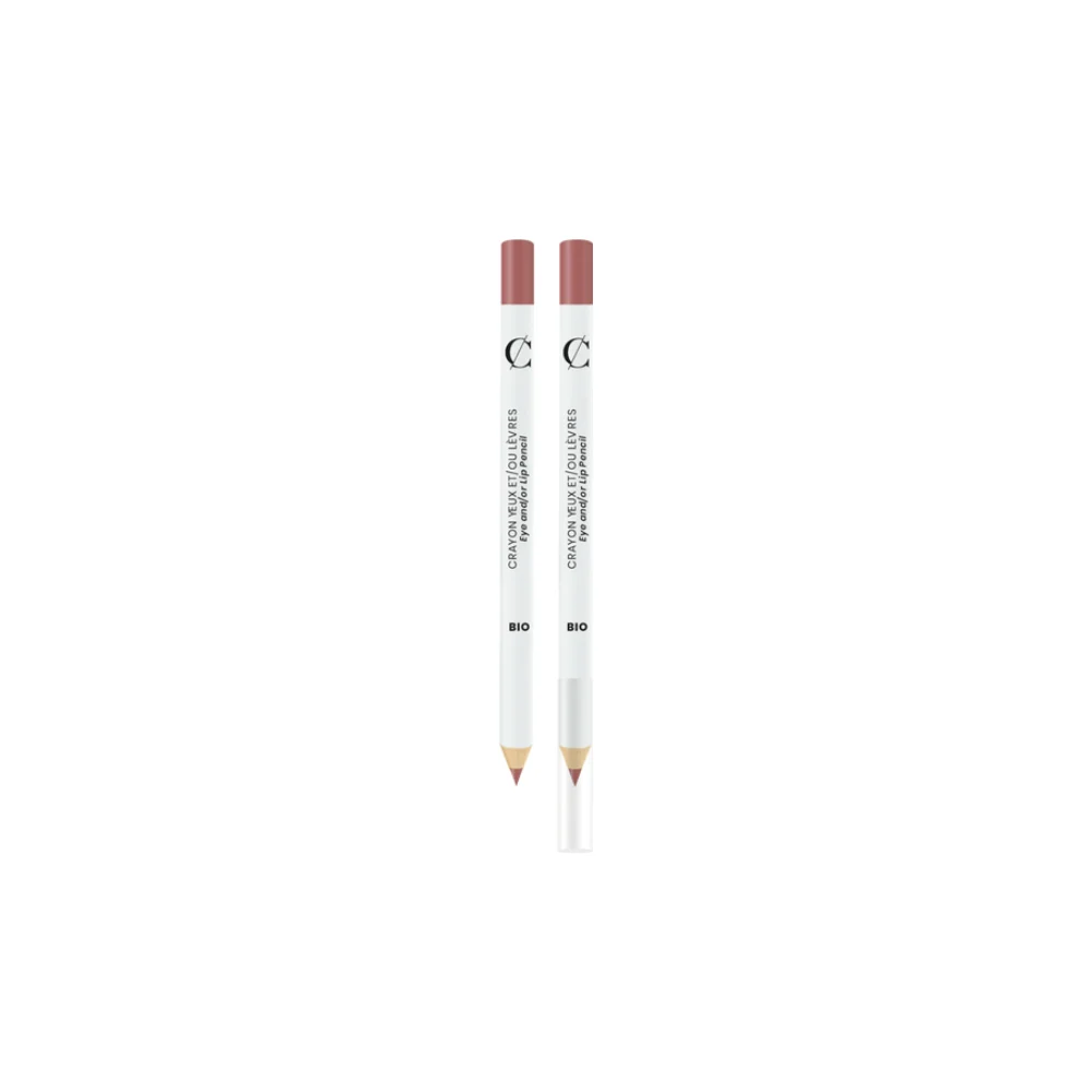 Couleur caramel Matita labbra , 143 Pinkish beige (1 g)
