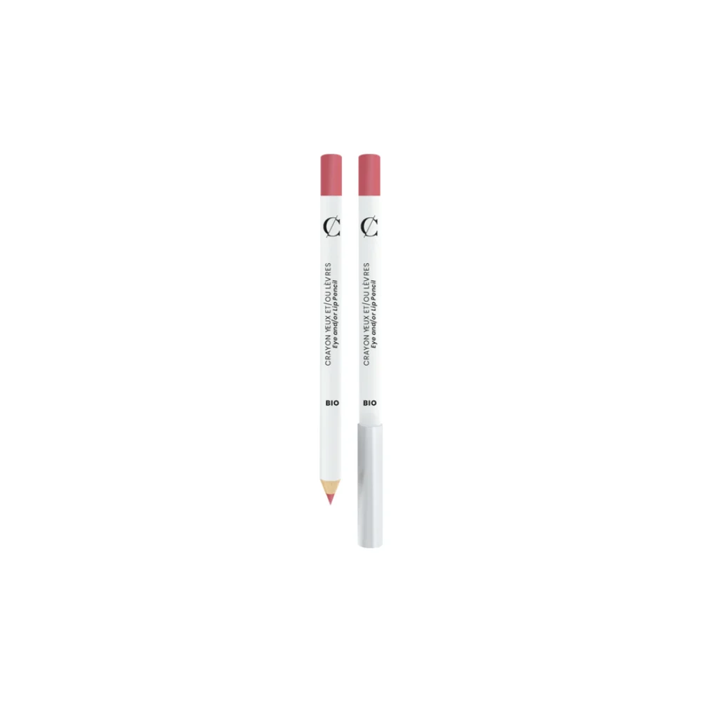 Couleur caramel Matita labbra , 119 Pearly Rosewood (1 g)