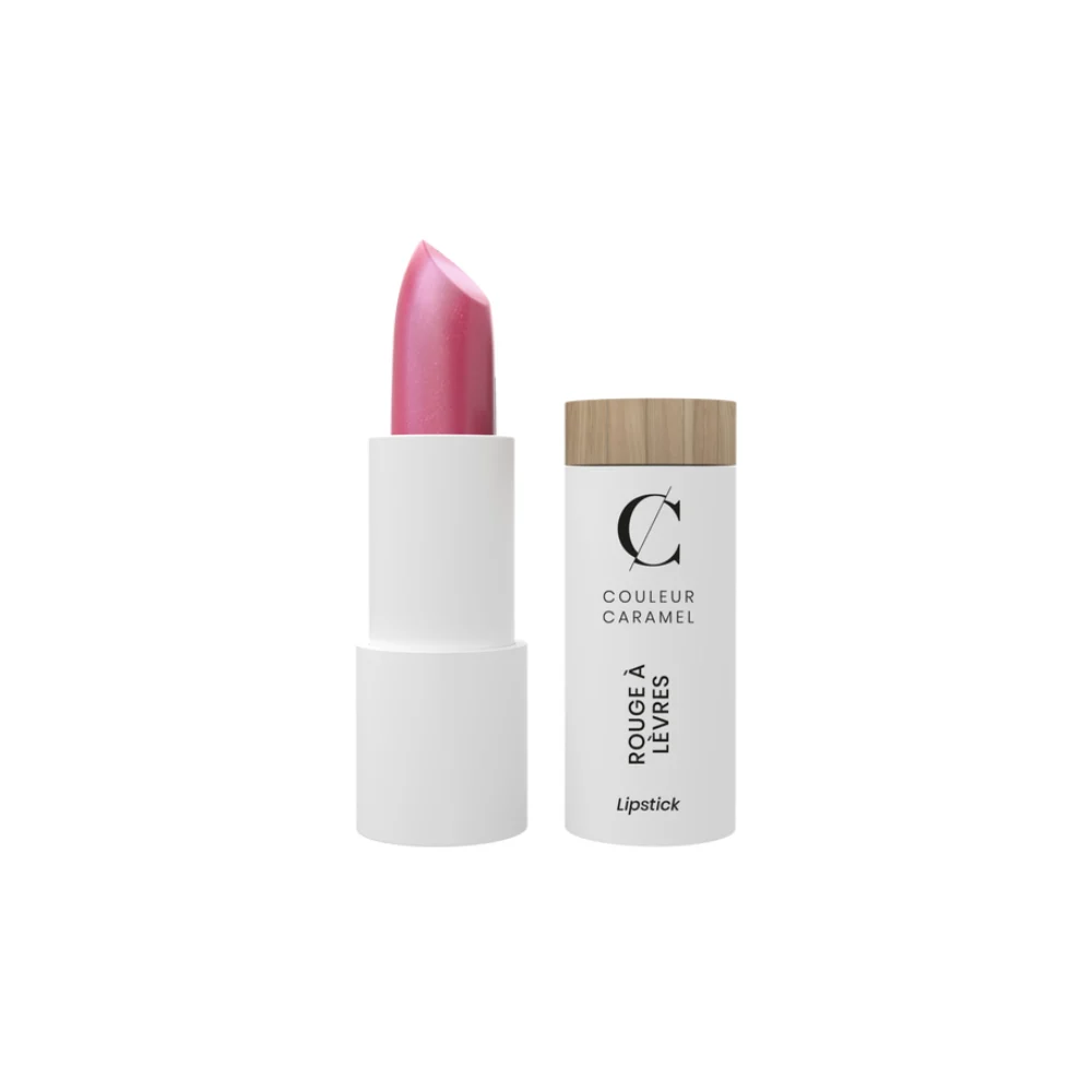 Couleur caramel Rossetto "Pastel Love