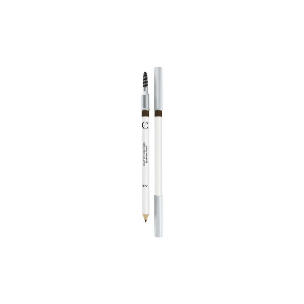 Couleur caramel Matita Sopracciglia, 127 Biondo scuro (1,20 g)