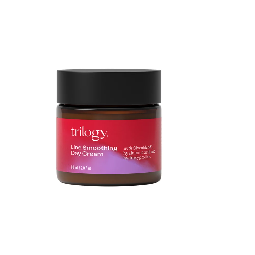 Trilogy Line Crema Giorno Levigante, 60 ml