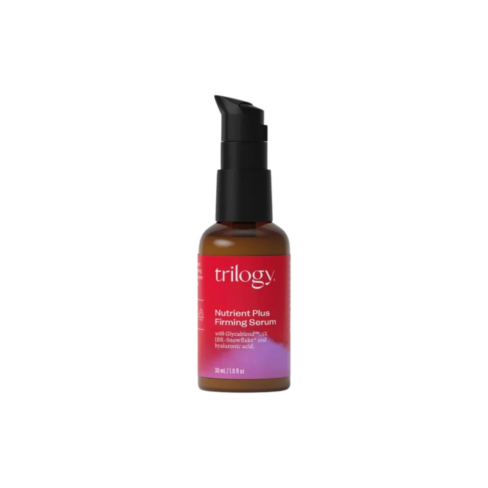 Trilogy Siero Rassodante Nutrient Plus, 30 ml