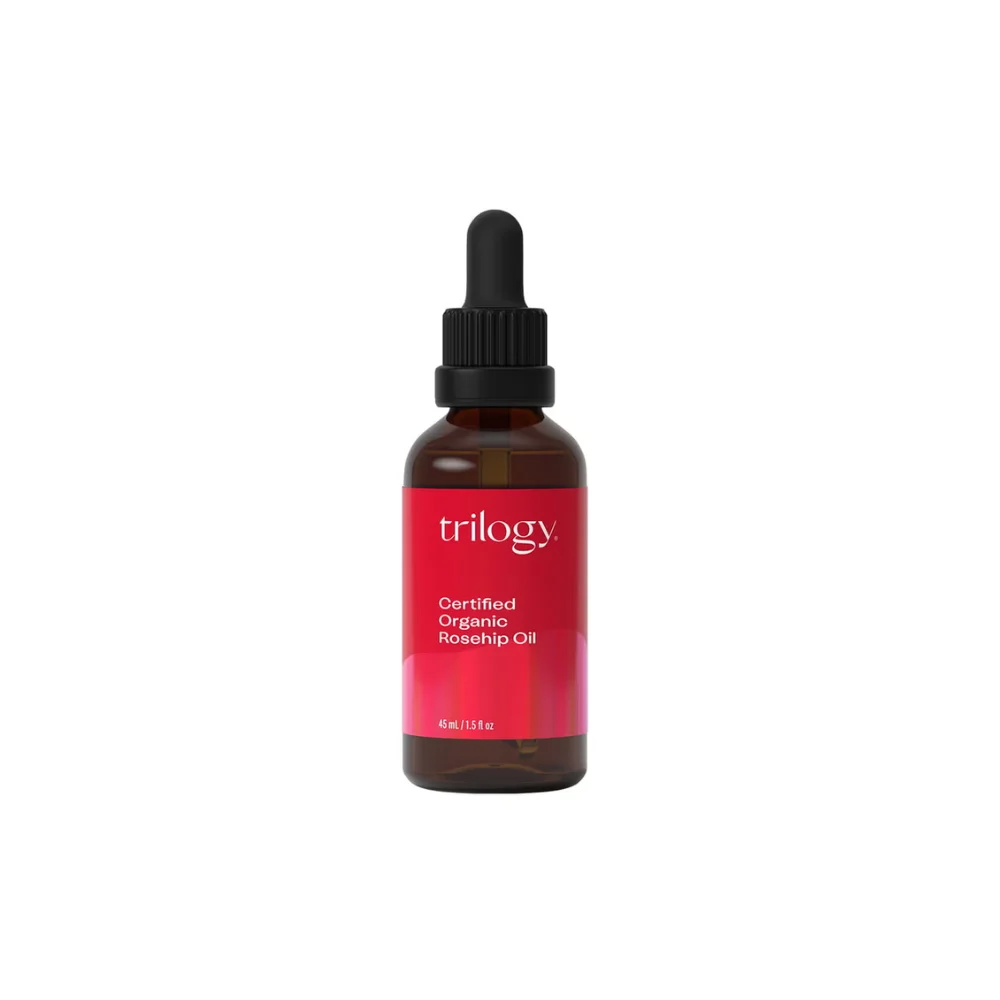Trilogy Olio di rosa canina, 20 ml
