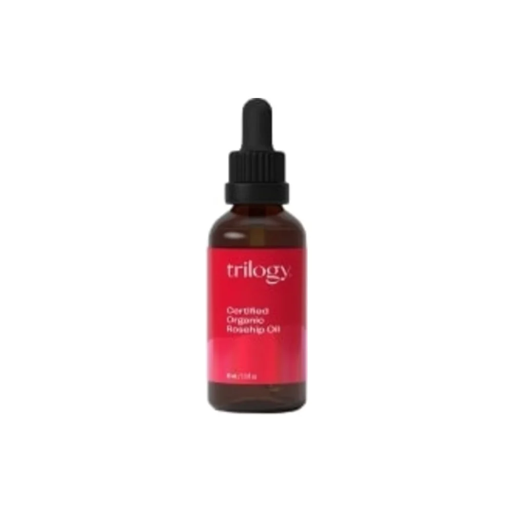 Trilogy Olio di Rosa Mosqueta, 45 ml