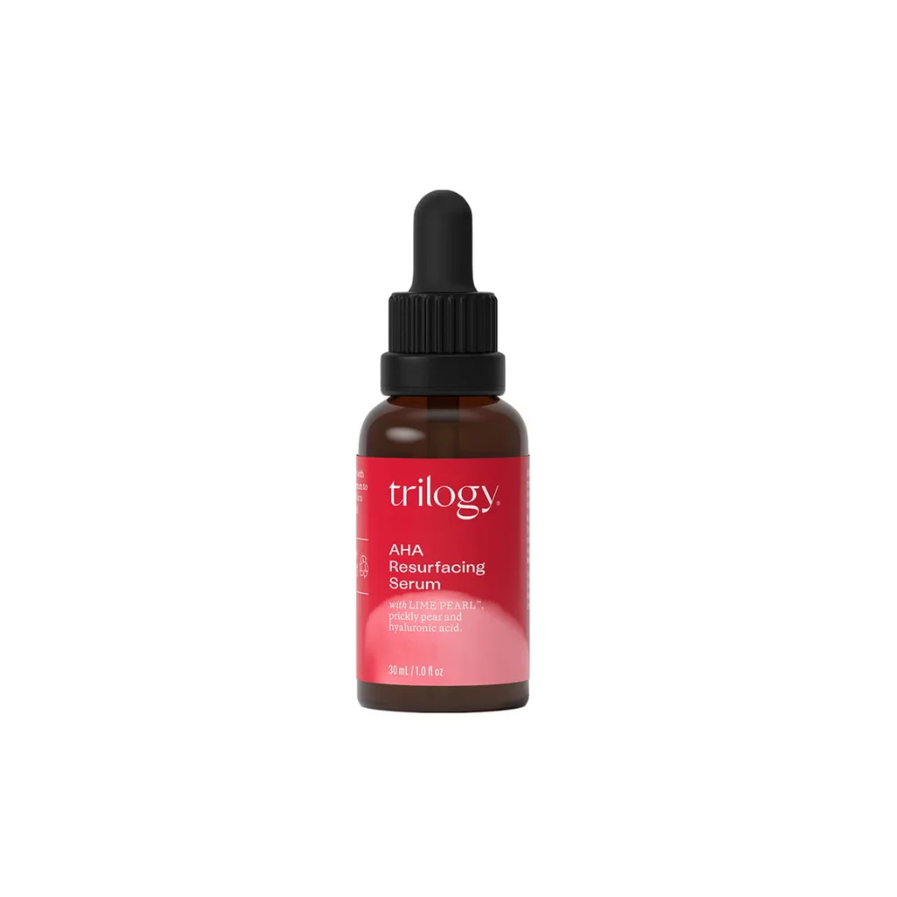 Trilogy AHA siero rigenerante, 30 ml