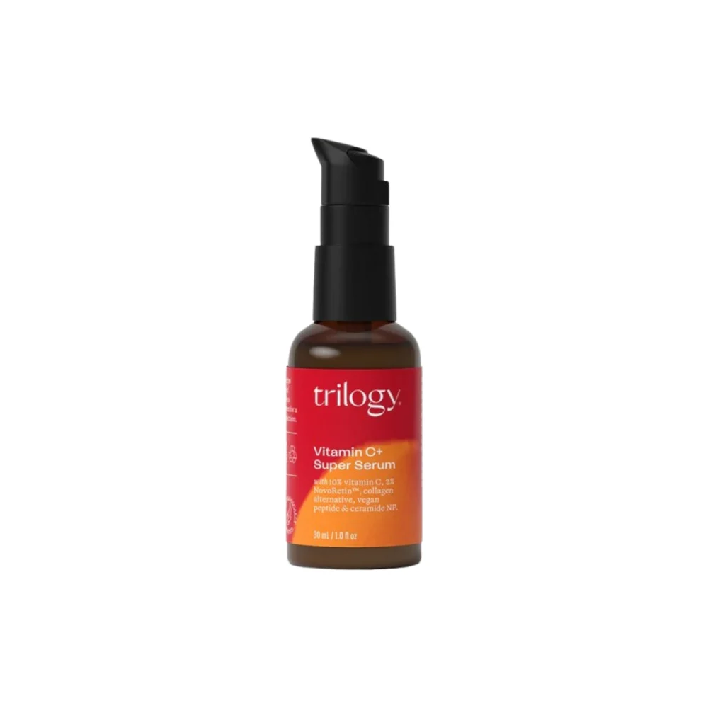 Trilogy Siero alla Vitamina C+, 30 ml