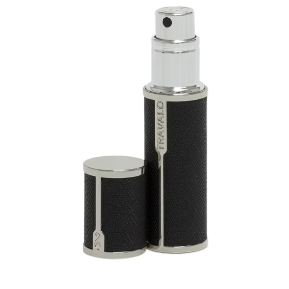 Travalo Milano nero - 5ml