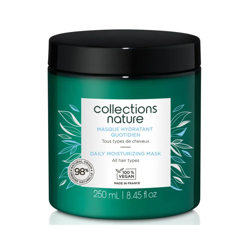 Collections Nature Maschera Tutti i tipi di capelli 250ml