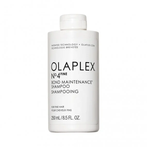 Olaplex N°4F Bond Maintenance Shampoo 250ml