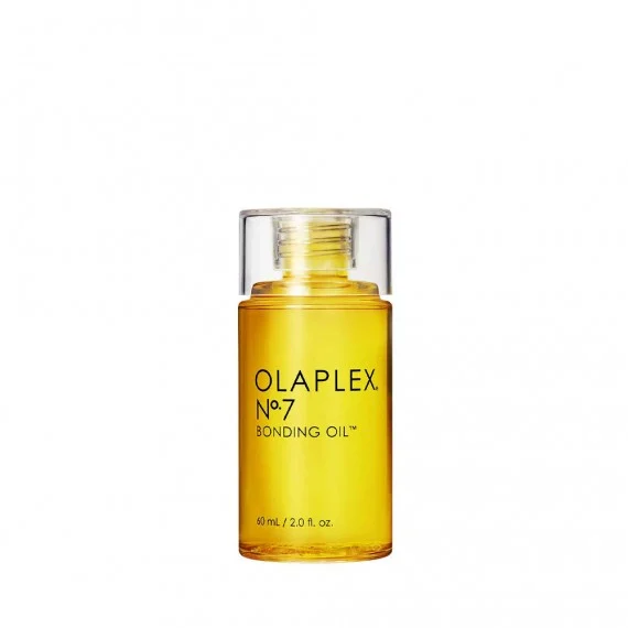 Olaplex N°7 Bonding Oil Olio Riparatore 60ml - olio riparatore concentrato tutti capelli