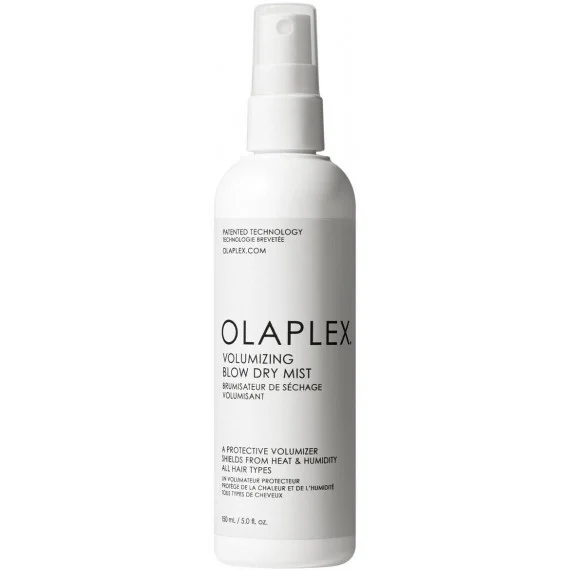 Olaplex Volumizing Blow Dry Mist 150ml - spray pre-piega ristrutturante tutti capelli