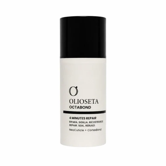 Olioseta Octabond 4 Minutes Repair 100ml NEW - trattamento ricostruttore senza risciacquo capelli danneggiati