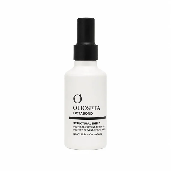 Olioseta Octabond Structural Shield 150ml NEW - spray pre-trattamento protettivo e rinforzante capelli