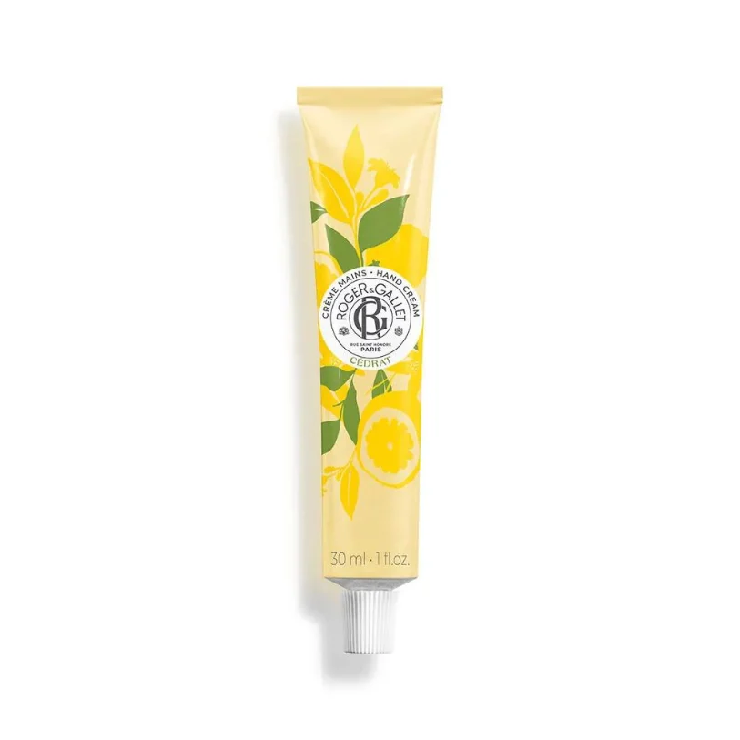 Roger & Gallet Crema Mani Cedro 30 ml