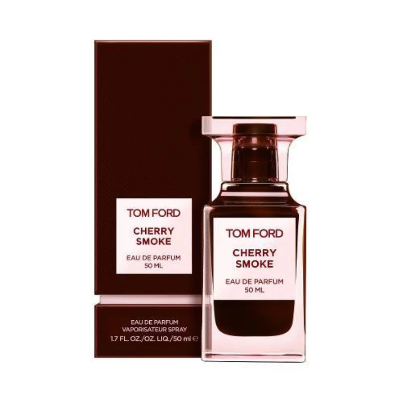 Tom Ford Cherry Smoke EDP U 50 ml