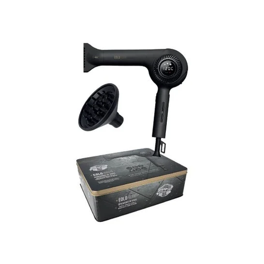 Captain Cook Eolo 4000 Secador Cabello Eléctrico 1ud