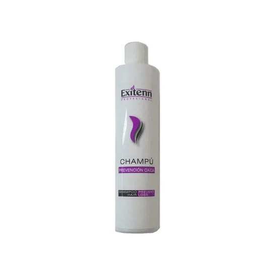 Exitenn Shampoo di Prevenzione Della Perdita Dei Capelli 500ml