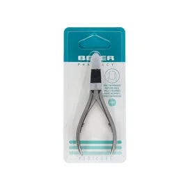 Chiodo tagliacapelli Beter curvo 11cm