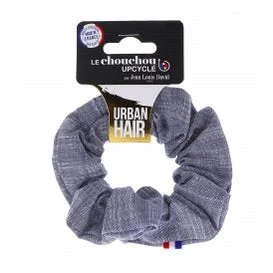Jean Louis David Urban Hair Le Chouchou Upcyclé Jean