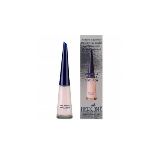 Herome Vernis A/Age 10ml