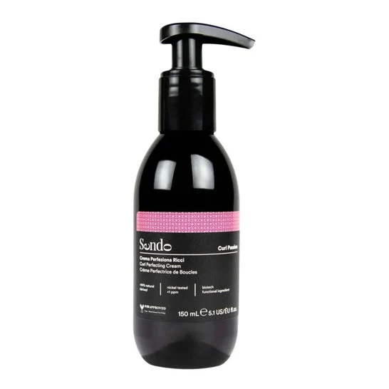 Sendo Curl Passion Crema Rizos Perfectos 150 ml