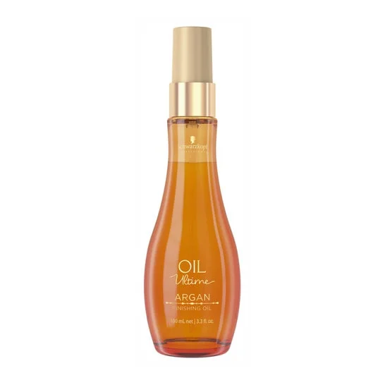 Schwarzkopf Oil Ultime Argan Finishing Oil 100ml